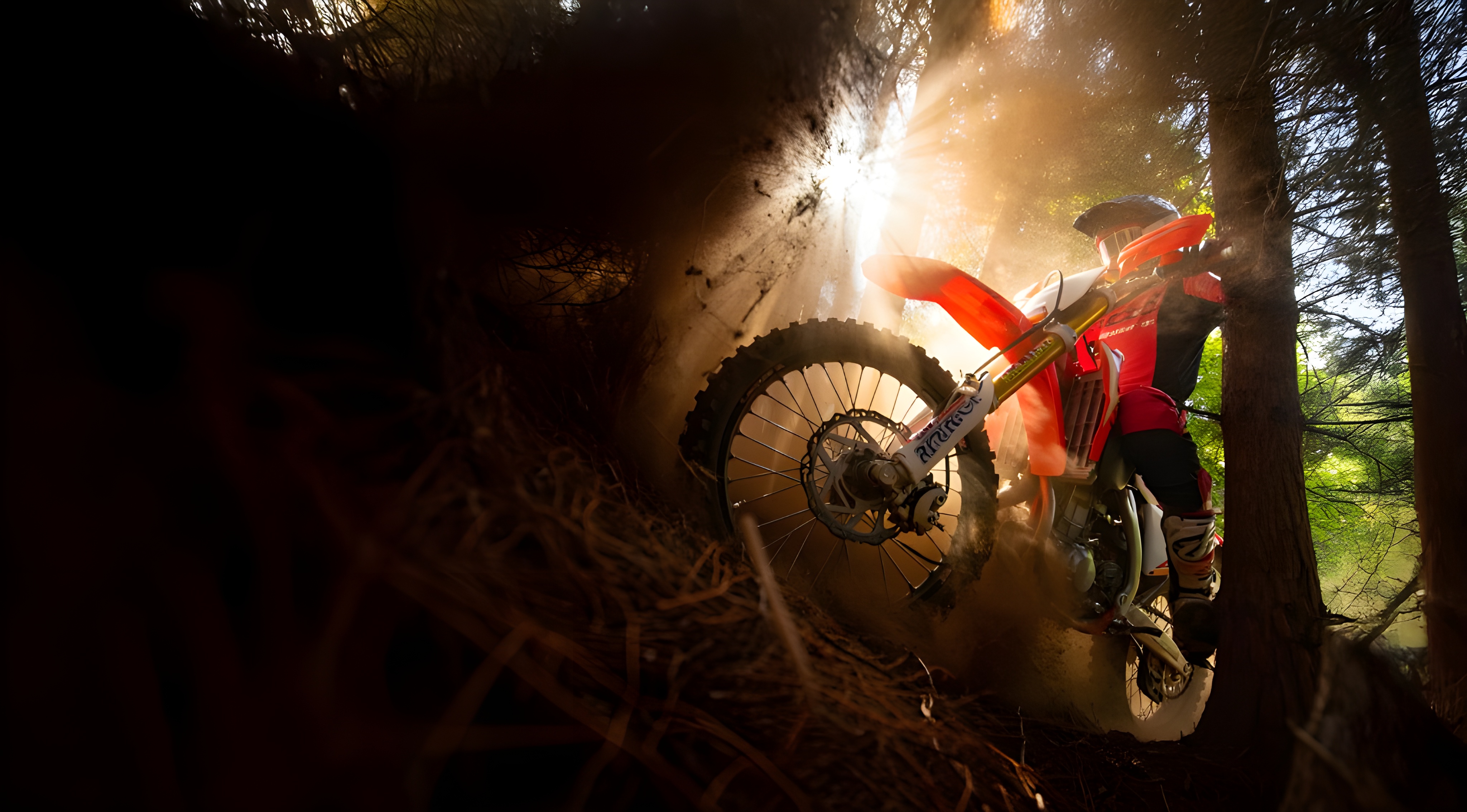 Enduro Swap — the enduro‑only marketplace