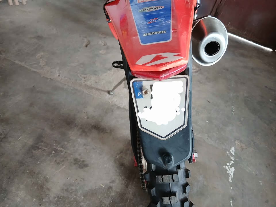 Beta 300 RR thumbnail