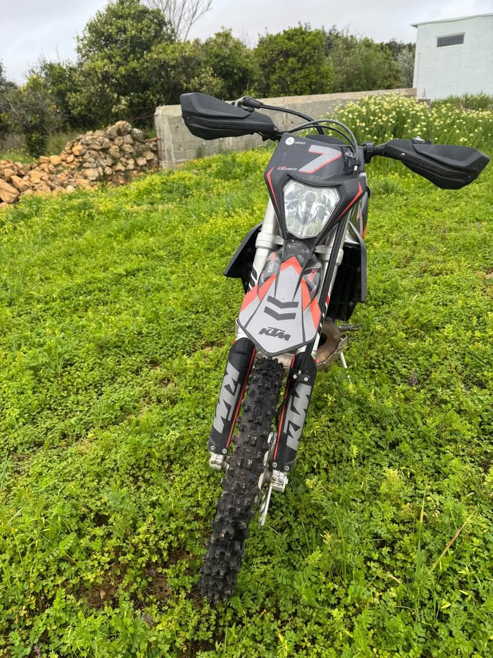 KTM 300 TPI  thumbnail