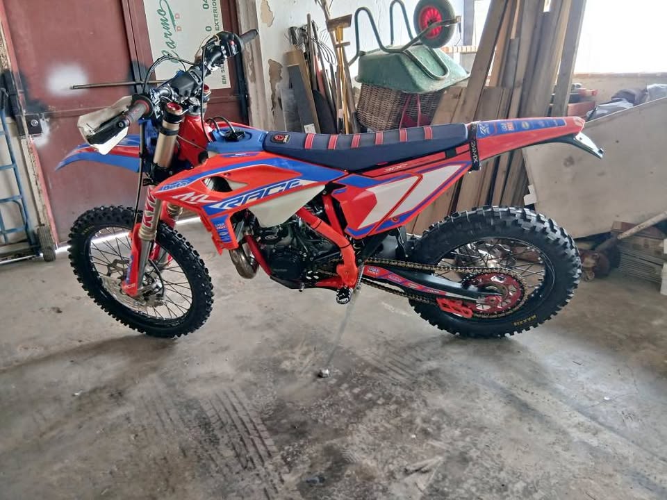 Beta 300 RR for sale in Faro (Algarve)
