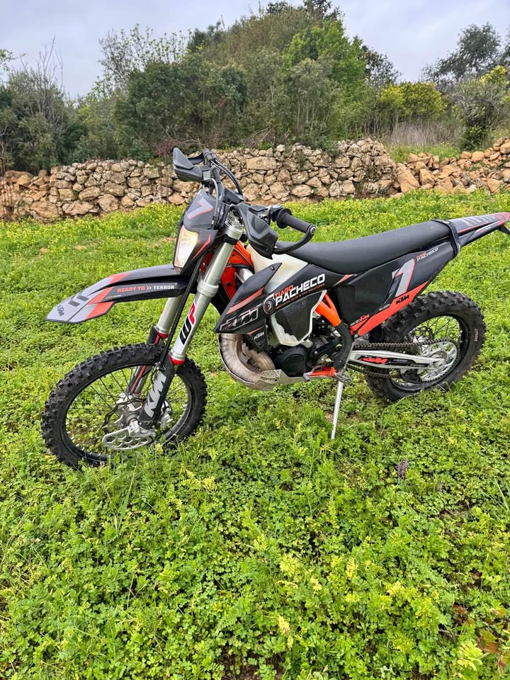 KTM 300 TPI  thumbnail