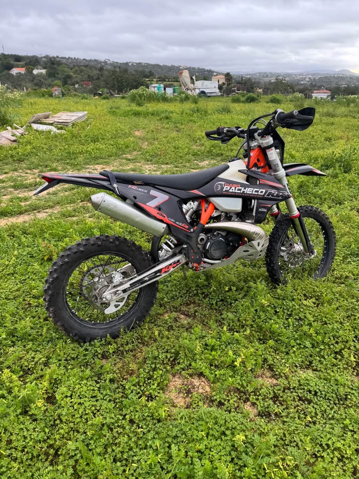 KTM 300 TPI  for sale in Faro (Algarve)