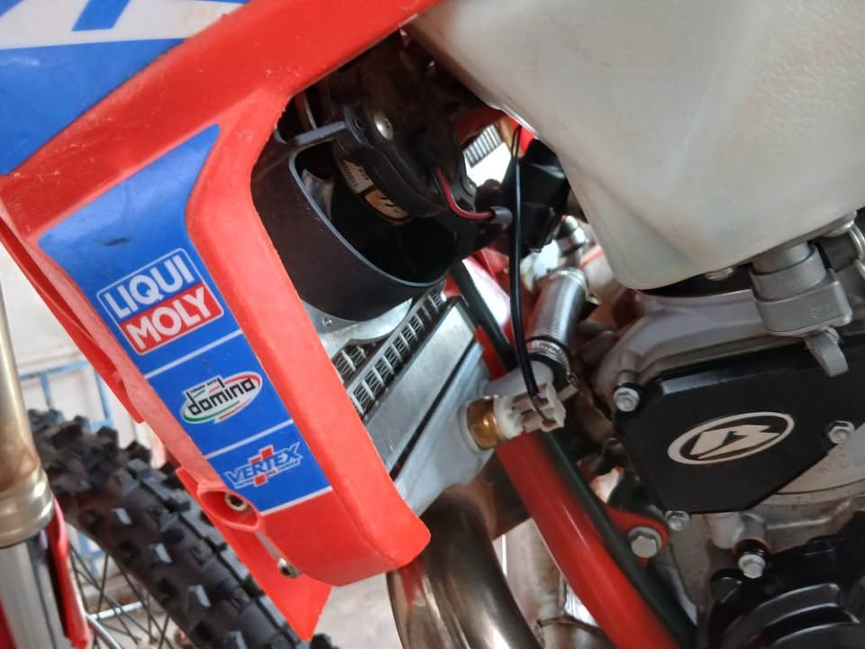 Beta 300 RR thumbnail