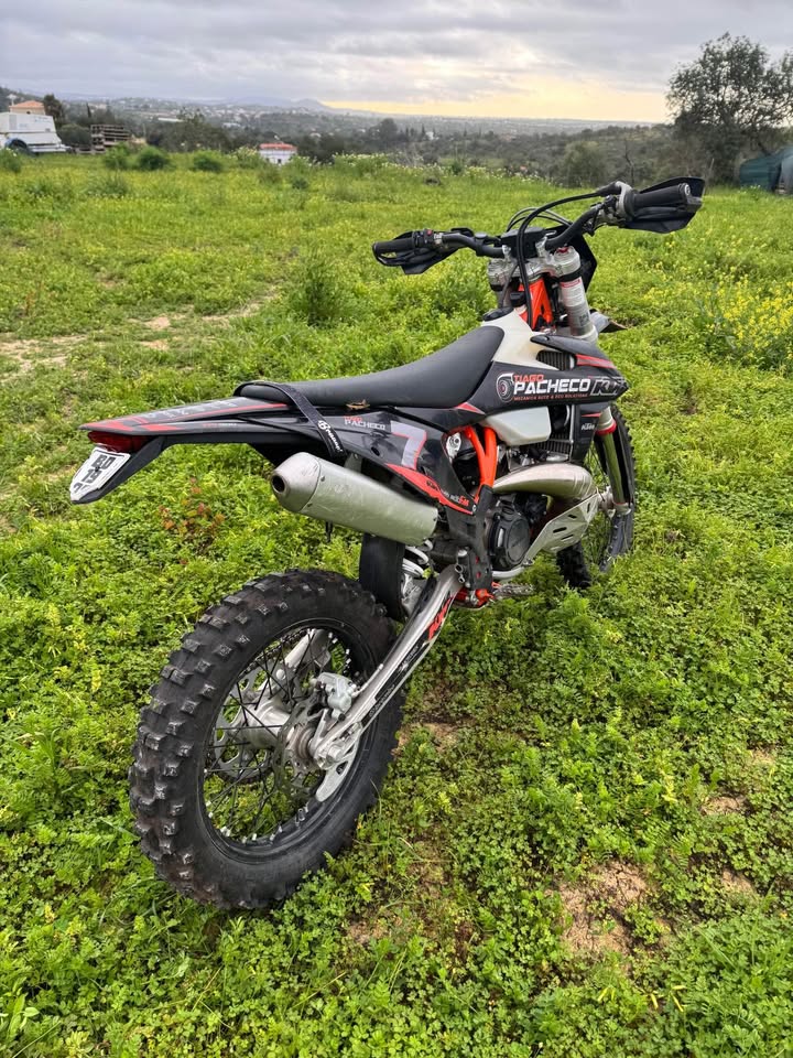 KTM 300 TPI  thumbnail