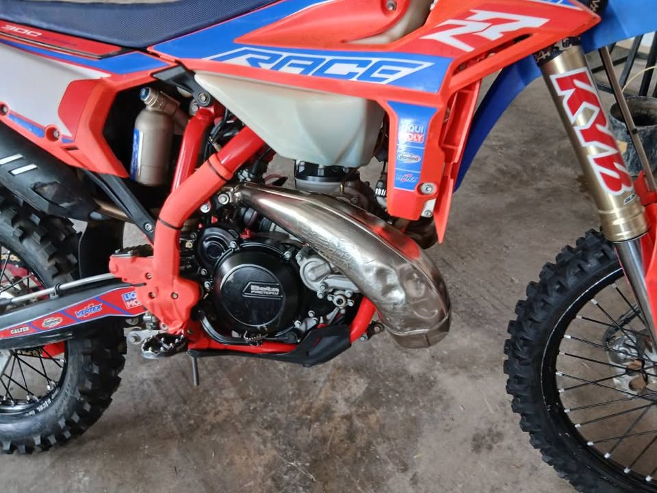 Beta 300 RR thumbnail