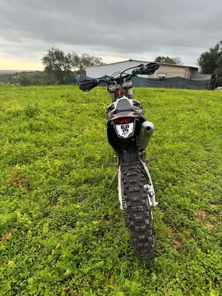 KTM 300 TPI  thumbnail