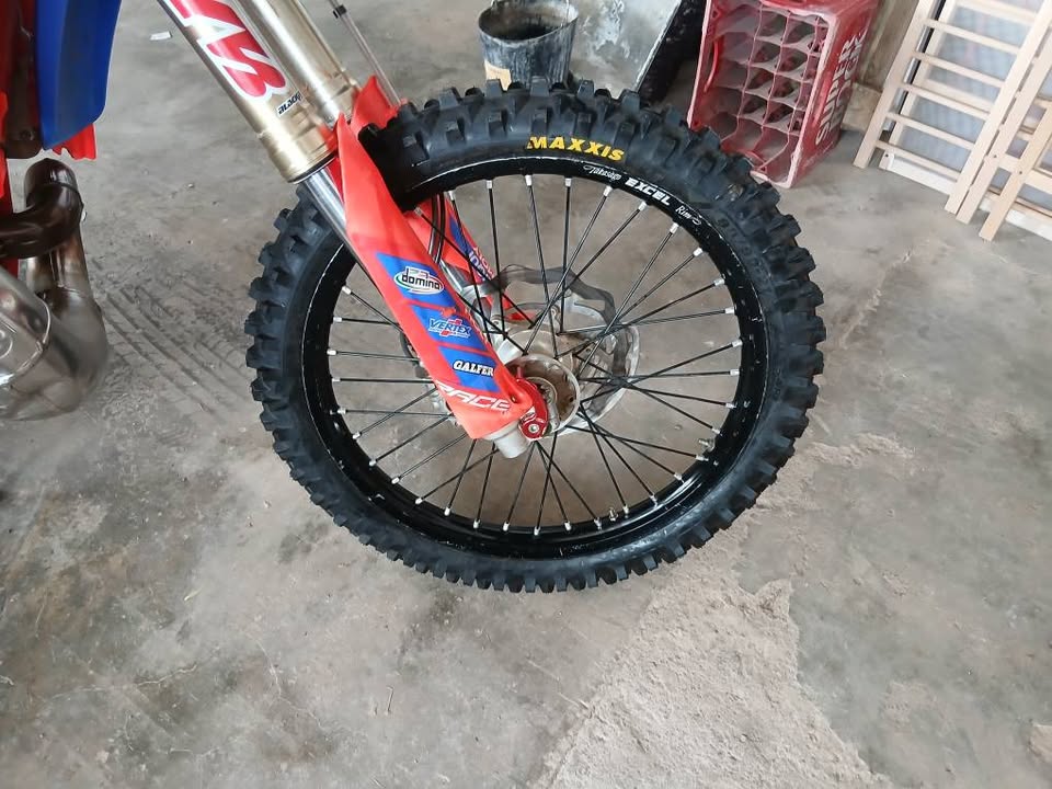Beta 300 RR thumbnail