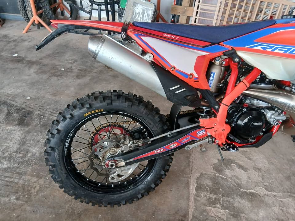 Beta 300 RR thumbnail