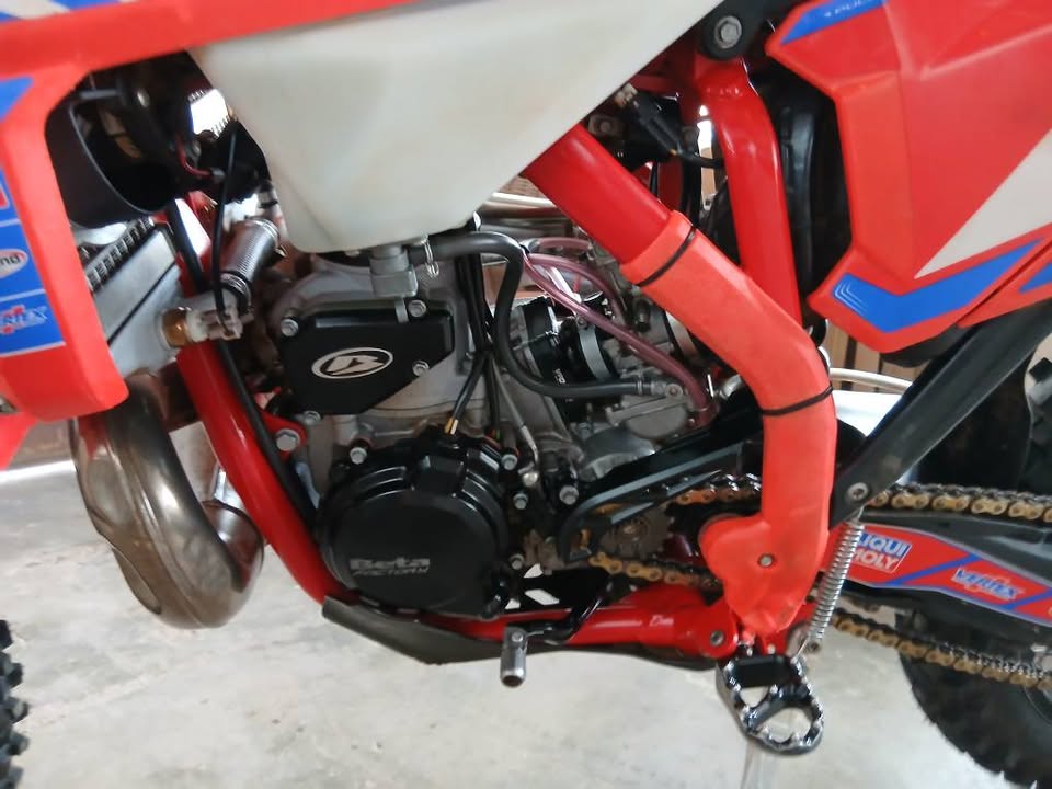 Beta 300 RR thumbnail
