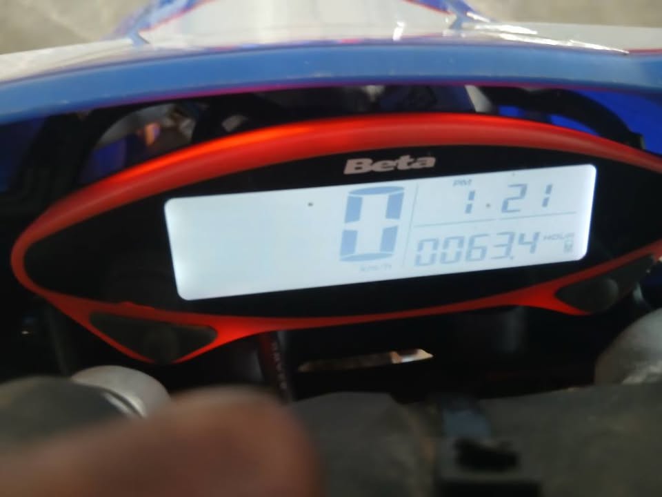 Beta 300 RR thumbnail